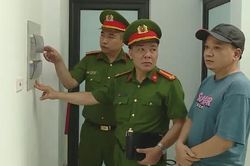 Tăng cường kiểm tra an toàn PCCC mùa cao điểm nắng nóng