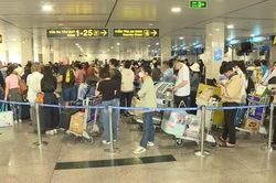 Vietnam Airlines triển khai chương trình ưu đãi bay dịp hè