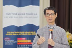 Tổ chức Y tế thế giới: Tăng thuế thuốc lá để ngăn ngừa tiêu thụ thuốc lá ở trẻ em