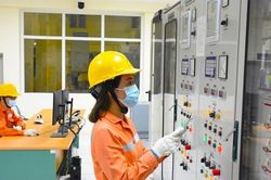 Lịch cúp điện Long An từ ngày 3 – 8/6/2025: Có nơi một ngày bị cúp điện nhiều lần