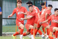 Lịch thi đấu bóng đá hôm nay 4/6: Trực tiếp Việt Nam đấu với U22 Việt Nam, Thái Lan vs Ấn Độ