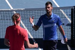 Novak Djokovic vs Alexander Zverev (01h15, 5/5): Ngọn lửa bất diệt và giấc mơ dang dở