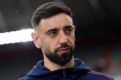Bruno Fernandes lần đầu lên tiếng về việc từ chối đề nghị khủng từ Al Hilal