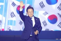 Ông Lee Jae Myung đắc cử Tổng thống Hàn Quốc