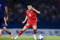 Khán giả sẽ được xem trực tiếp miễn phí trận đấu Việt Nam vs Malaysia