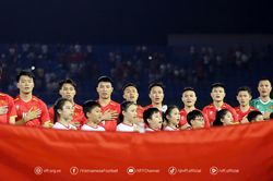 Xác định các kênh của VTV phát trực tiếp trận ĐT Việt Nam vs Malaysia tại vòng loại Asian Cup