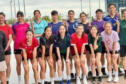 Chuyên gia nước ngoài tiết lộ sự thật về tuyển bóng chuyền nữ Việt Nam trước thềm AVC Nations Cup