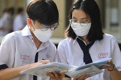 Kỳ thi tốt nghiệp THPT 2025: Tránh nhầm lẫn khi tổ chức thi
