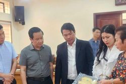 Hải Phòng đẩy mạnh kết nối tiêu thụ nông sản Cần Thơ