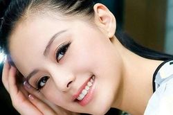 Phúc khí hiển hiện... 4 nét tướng phụ nữ giúp chồng phát đạt