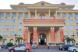 Vĩnh Phúc thống nhất khung giờ hành chính trong cả năm