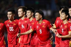 Chưa xác định đơn vị sở hữu bản quyền truyền hình trận Việt Nam - Malaysia