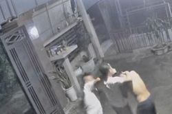 Hà Tĩnh: Người đàn ông bị hành hung tại nhà riêng