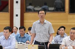 Cổng Dịch vụ công Quốc gia sẽ trở thành 'một cửa' duy nhất phục vụ người dân, doanh nghiệp