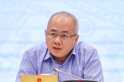 Giải ngân vốn đầu tư công, Bộ Tài chính không thể làm 'một mình'