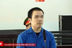 Đi tù vì cho vay lãi nặng hơn 434%/năm