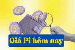Giá Pi Network hôm nay 4/6/2025: Đà tăng không bền vững