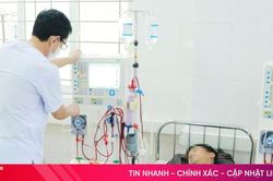 Nhiều người Hà Tĩnh suy thận mới 17 – 20 tuổi, bác sĩ lên tiếng cảnh báo