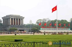 Du lịch Thủ đô 'lên dây cót' dịp Lễ Quốc khánh 2/9
