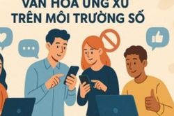 Ngăn chặn tin giả, tin xấu độc trên môi trường số