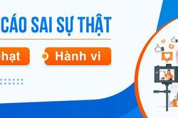 Khi người nổi tiếng 'tiếp tay' hàng giả, hàng kém chất lượng