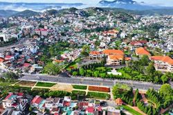 Dự kiến bố trí nơi ở cho gần 2.600 cán bộ, công chức đến Lâm Đồng làm việc