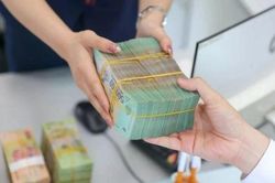 Lãi suất tiết kiệm ngày 4/6: Ngân hàng nào niêm yết mức lãi trên 6%
