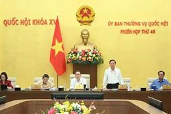 Tiếp thu, chỉnh lý Dự thảo Luật Hóa chất (sửa đổi)