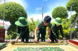 Trải nghiệm khó quên trước kỳ nghỉ hè