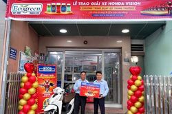 Hàng triệu người dùng Việt tin chọn sản phẩm của ECO Pharma