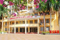 Bỏ xét tổ hợp C00 ở 17 ngành, ĐH Khoa học Xã hội và Nhân văn lý giải