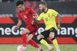 Hoàng Đức, Quang Hải là mối lo của Malaysia