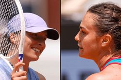 Nhận định Sabalenka vs Swiatek: Chung kết sớm ở Philippe Chatrier