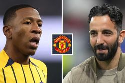 Tin chuyển nhượng hôm nay 5/6: MU tranh mua sao Brighton với 4 đại gia, Juventus 'giải cứu' Antony
