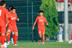 Chia tay U22 Việt Nam, sao Việt kiều nói lời thật lòng