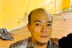 Trộm vàng của Thánh