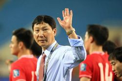 HLV Kim Sang-sk 'bắt bài' tuyển Malaysia