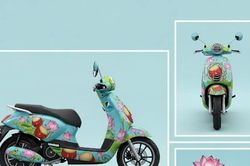 Cuộc thi sáng tạo xe máy điện 'Bản sắc Việt' bước vào chặng nước rút