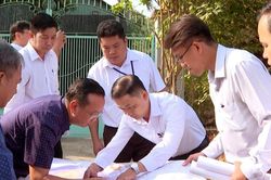 Hoàn thành Dự án đường Vành đai 4 Thành phố Hồ Chí Minh vào cuối năm 2028