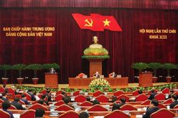Quy định kỷ luật, cách chức đối với đảng viên vi phạm pháp luật
