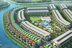 Thị trường Bắc Trung Bộ - vùng trũng giá cuối cùng cho nhà đầu tư đón đầu chu kỳ tăng giá mới