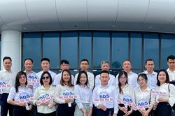 Đại Việt Thủ Đô – Hành trình bền bỉ, bản lĩnh vươn tầm và khát vọng dẫn đầu thị trường bất động sản Việt Nam