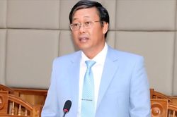 Ông Hoàng Đăng Khoa giữ chức Giám đốc Trung tâm Truyền thông TP Huế