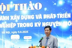Nâng tầm văn hóa doanh nghiệp: Vai trò kiến tạo của báo chí