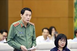 Đề xuất cấm tuyệt đối mua bán dữ liệu, phạt đến 10 lần khoản thu bất hợp pháp