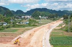 Chương trình Mục tiêu quốc gia 1719 - Bệ đỡ vững chắc giúp đồng bào vùng cao Sơn La phát triển bền vững