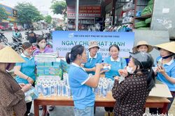Thay đổi hành vi, lan tỏa lối sống xanh ở Nghệ An