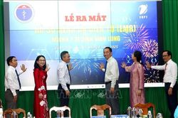 Vĩnh Long: Triển khai hồ sơ bệnh án điện tử