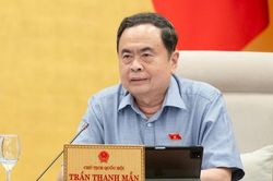 Chủ tịch Quốc hội lưu ý điểm quan trọng khi chọn Chủ tịch UBND xã, phường