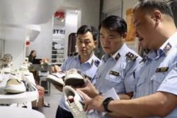 Cao điểm chống hàng giả: Không để vi phạm cũ lặp lại